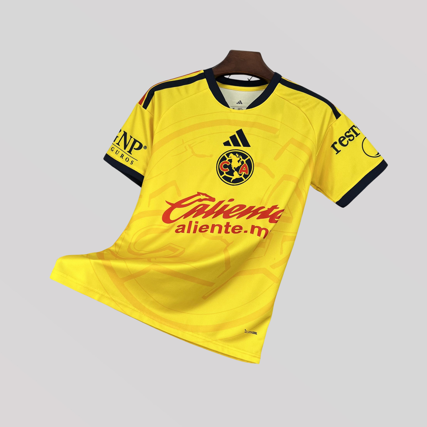Club America 2026/27 Home Kit