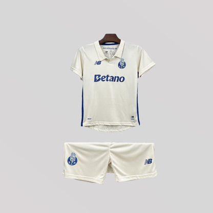 FC Porto Third Away Kids Size Kit