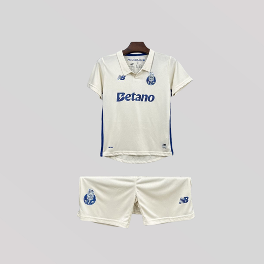 FC Porto Third Away Kids Size Kit