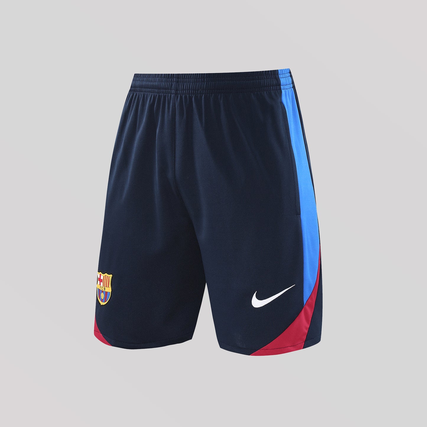 Barcelona "Tiki-Taka" Training Kit - FutKulture
