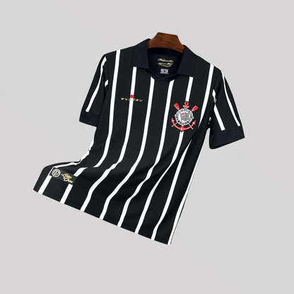 Corinthians 2012 Special Edition Retro Kit