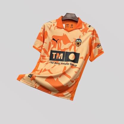 Valencia 2026/27 Special Edition Kit