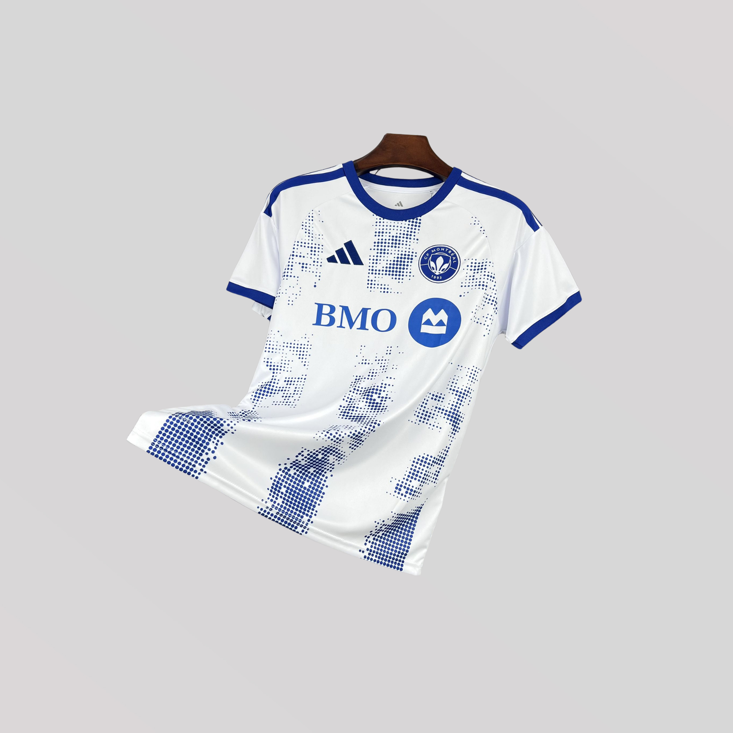CF Montréal 2026/27 Away Kit