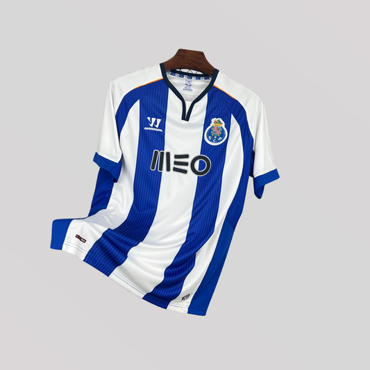 Porto 2014/15 Home Retro Football Kit