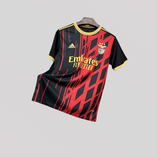 Benfica 2025/26 Special Edition Kit