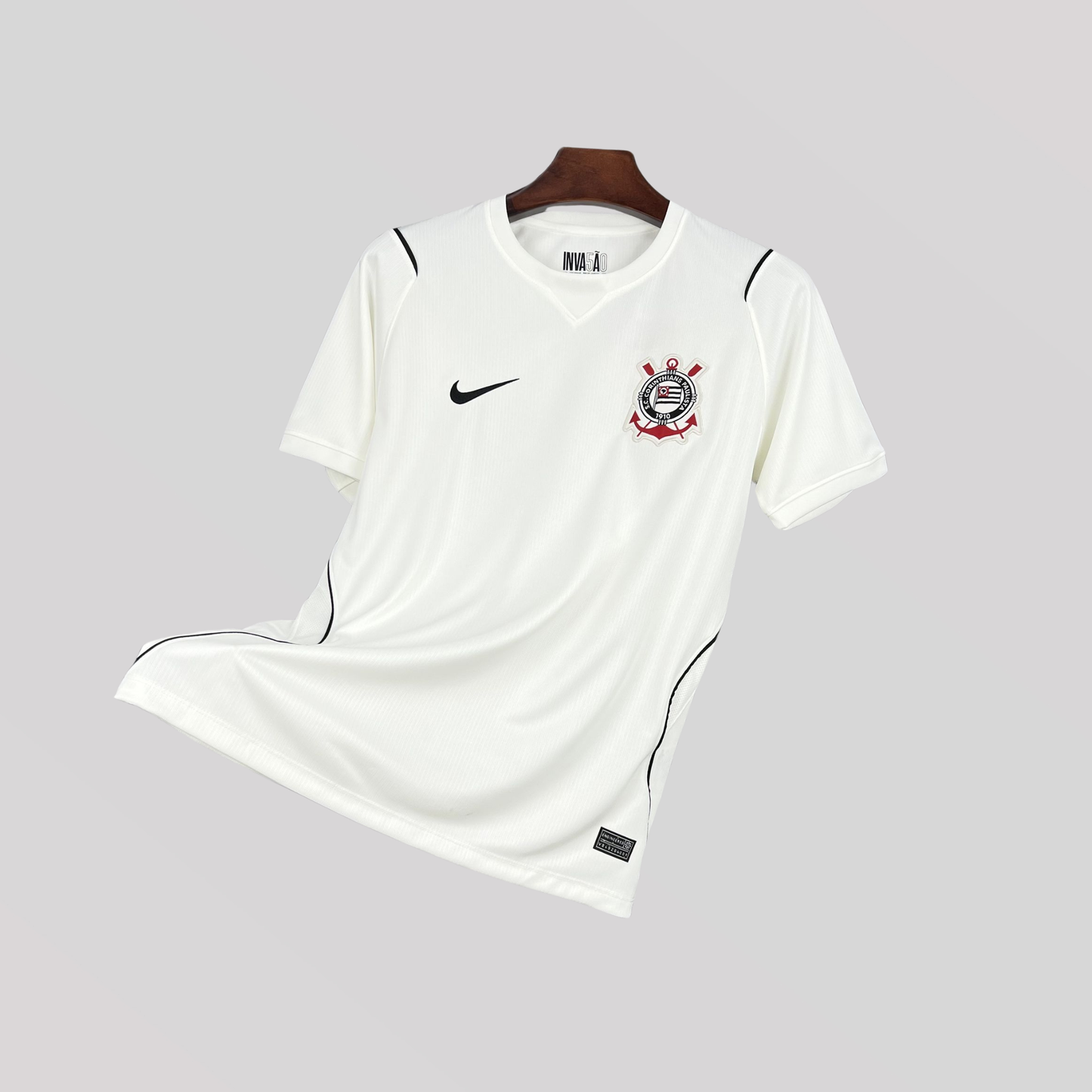 Corinthians 2026/27 Home Kit