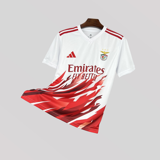 Benfica 2025/26 Concept Edition Kit