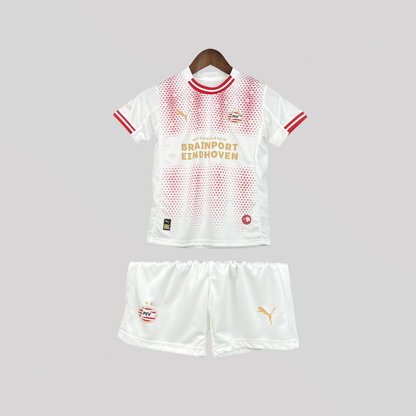 PSV Eindhoven Kids Size Kit