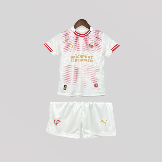 PSV Eindhoven Kids Size Kit