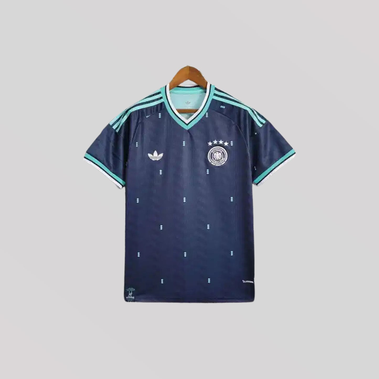 2026 Germany Away World Cup Kit - FutKulture