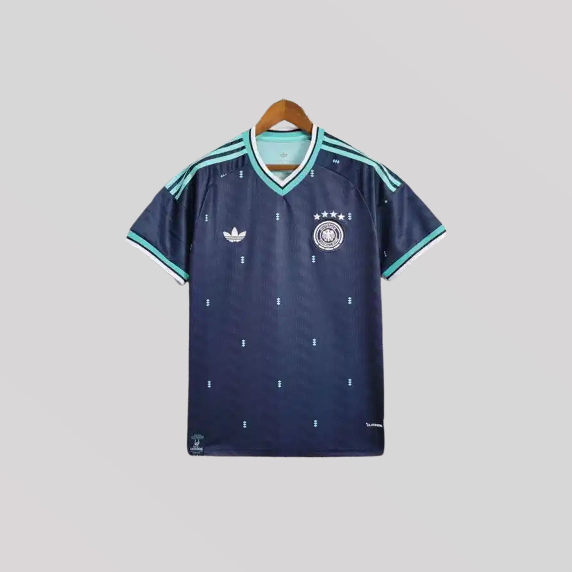 2026 Germany Away World Cup Kit - FutKulture