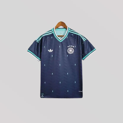 2026 Germany Away World Cup Kit - FutKulture