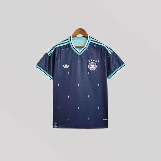 2026 Germany Away World Cup Kit - FutKulture