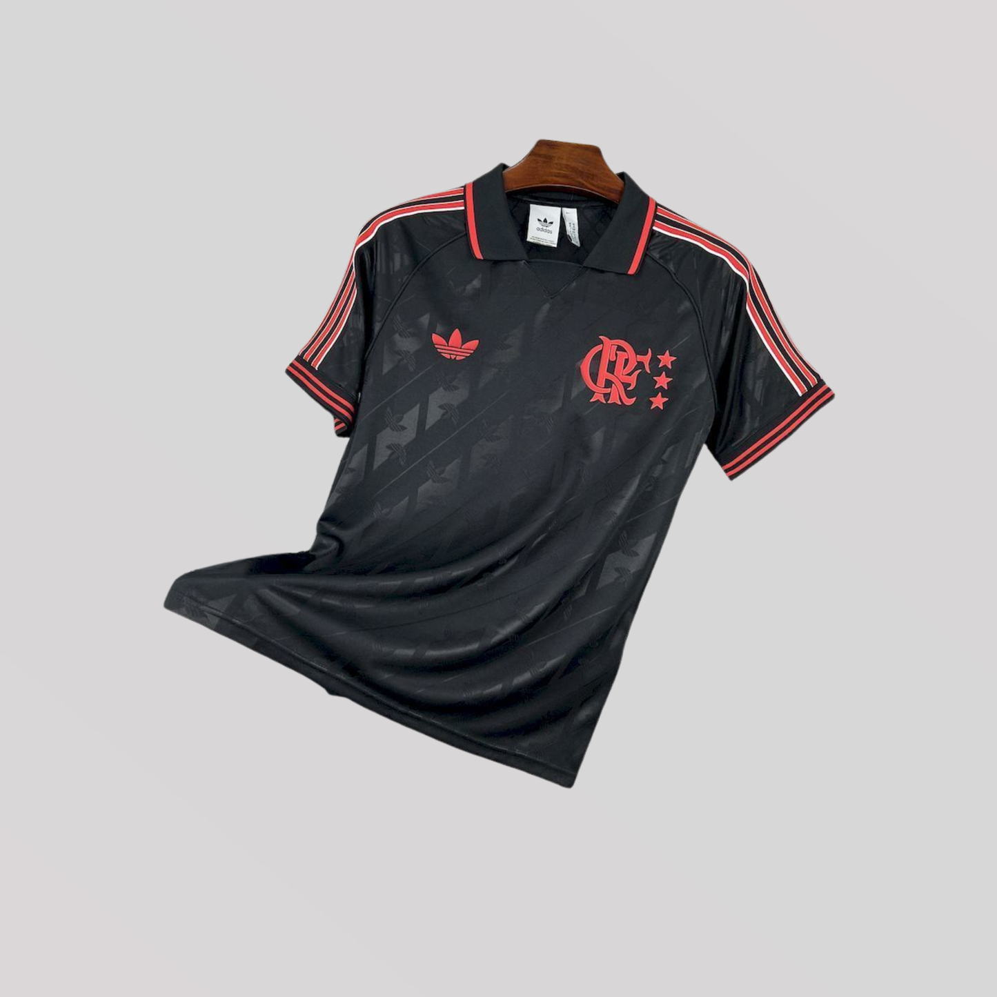 Flamengo 2025/26 Special Edition Kit