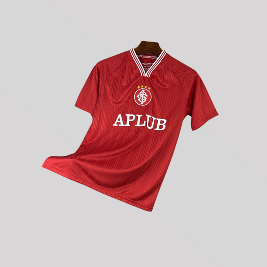 Internacional 1997/98 Home Retro Football Kit