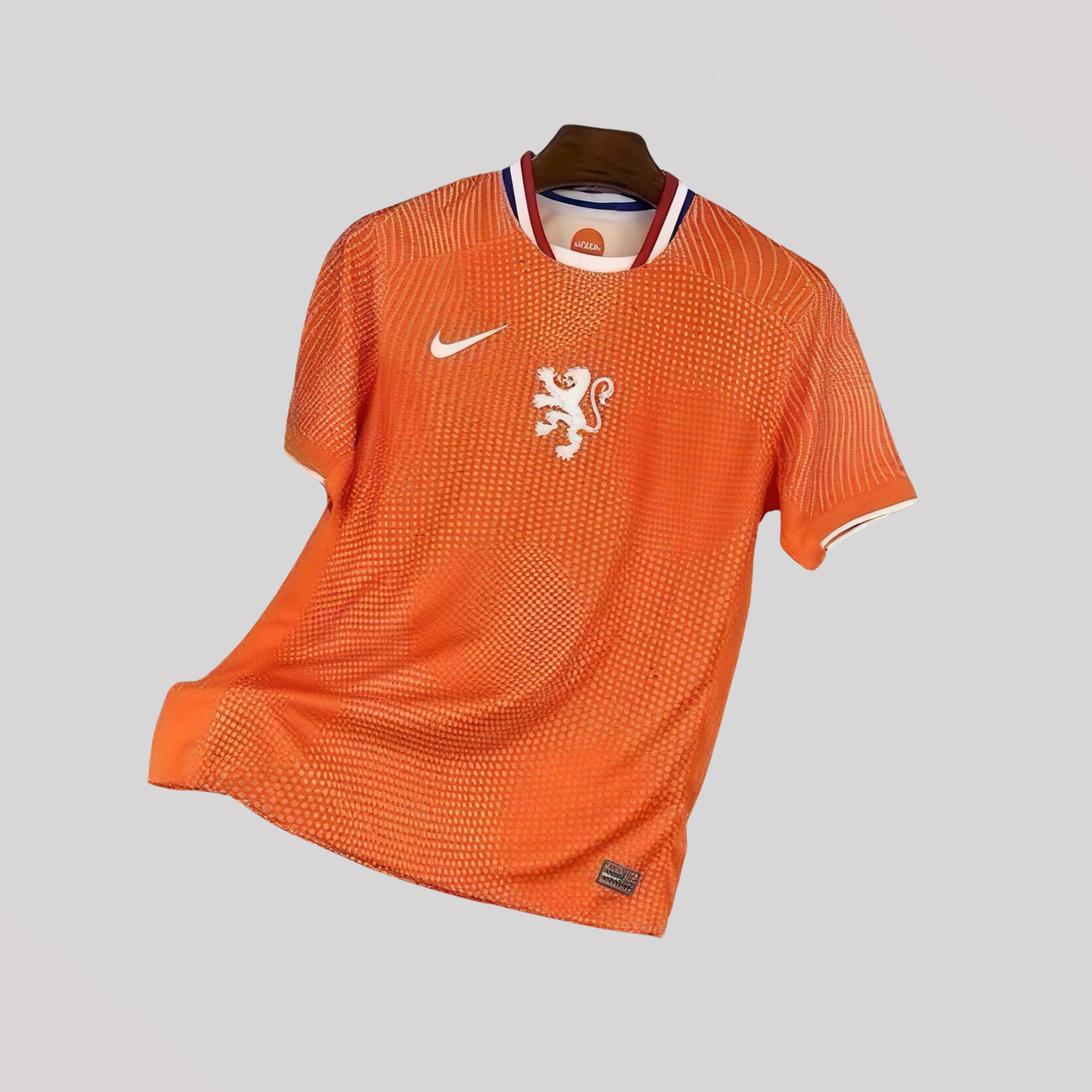 2026 Netherlands Home World Cup Kit - FutKulture