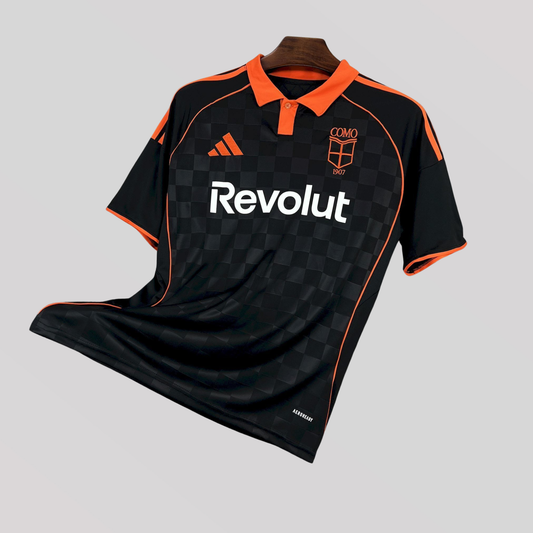 Como 1907 Third Kit
