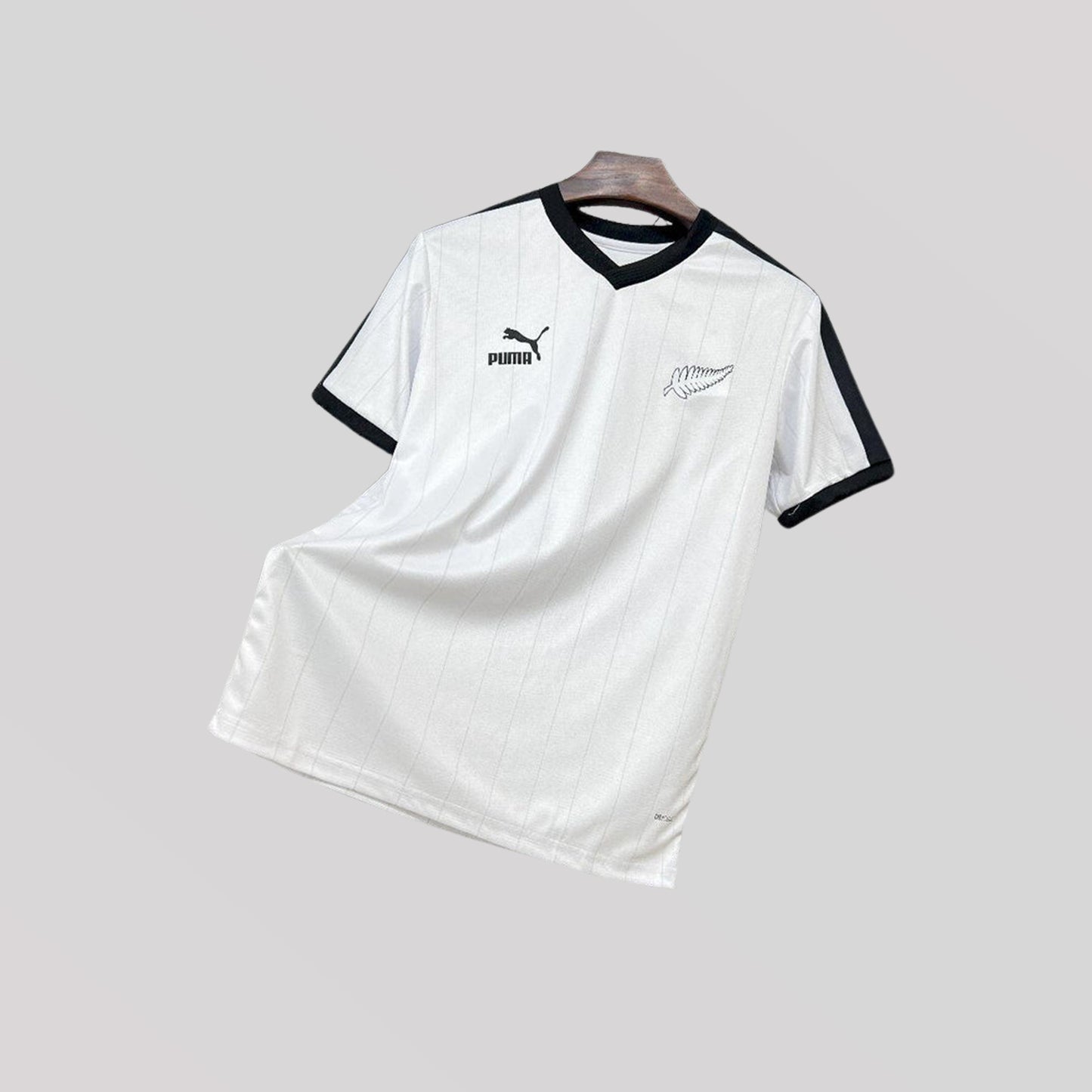 2026 New Zealand Home World Cup Kit - FutKulture