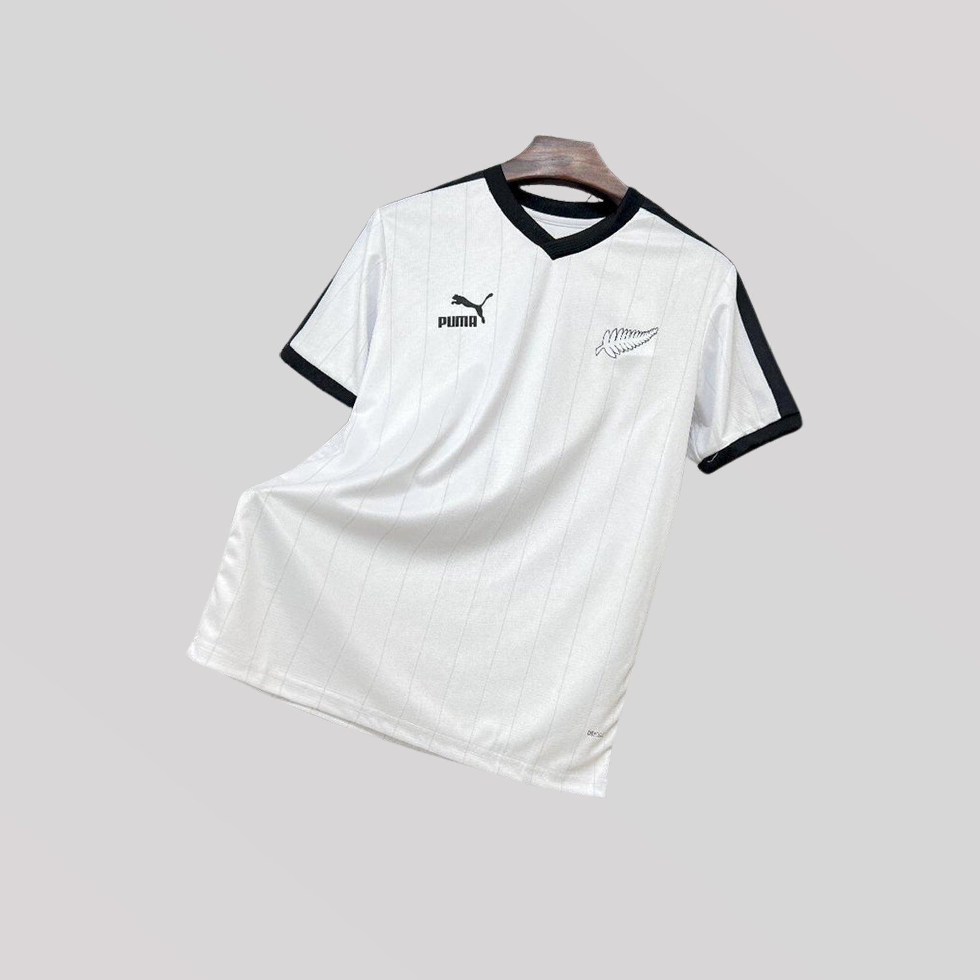 2026 New Zealand Home World Cup Kit - FutKulture