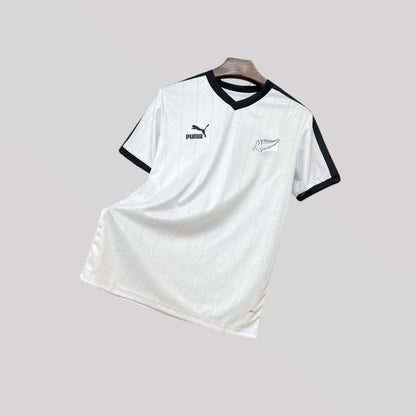 2026 New Zealand Home World Cup Kit - FutKulture