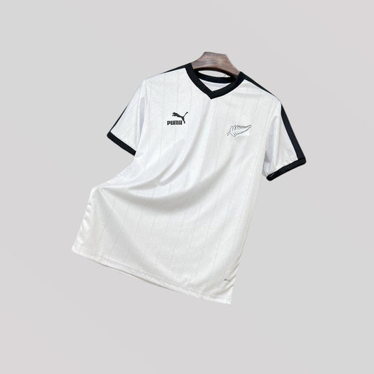 2026 New Zealand Home World Cup Kit - FutKulture