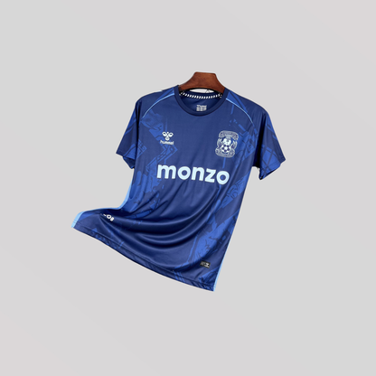 Coventry City FC 2026/27 Third Kit