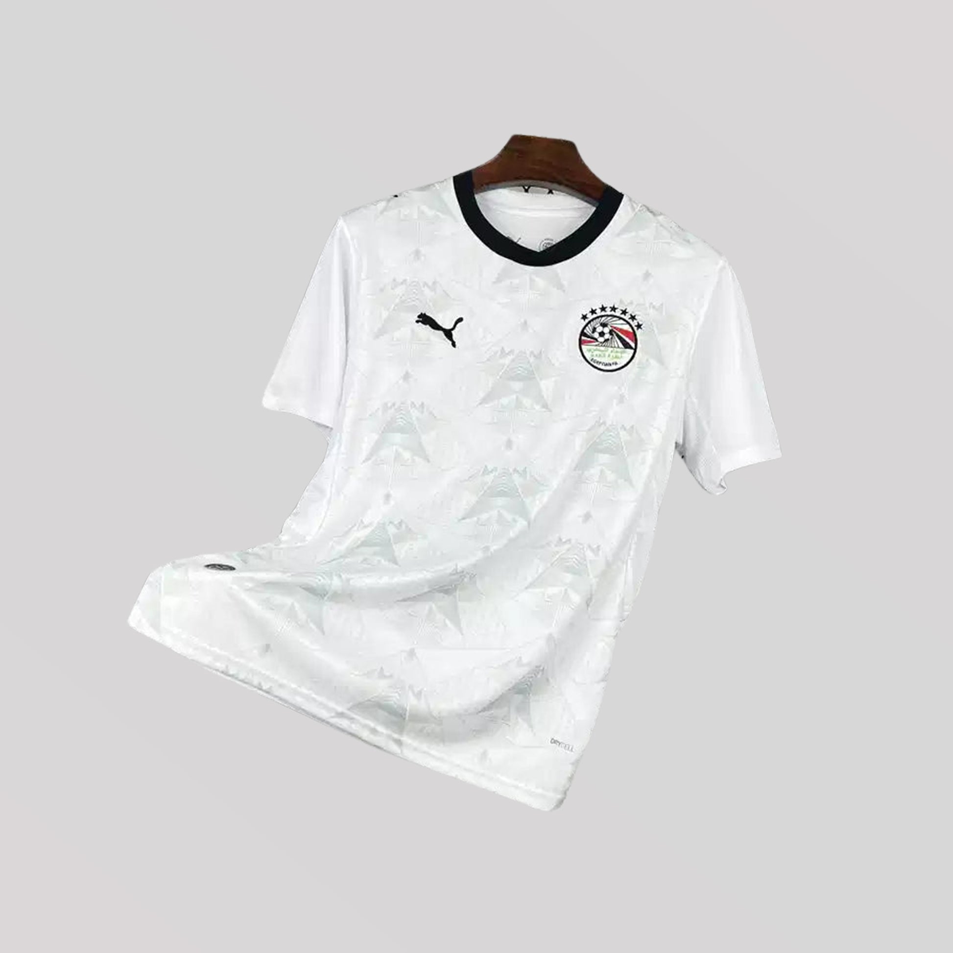 2026 Egypt Away World Cup Kit - FutKulture