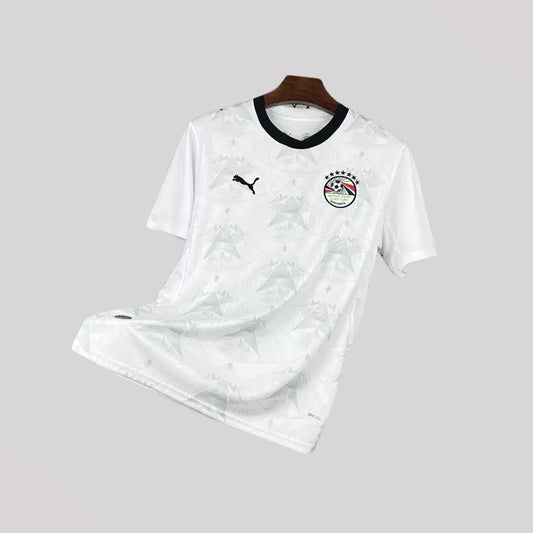 2026 Egypt Away World Cup Kit - FutKulture