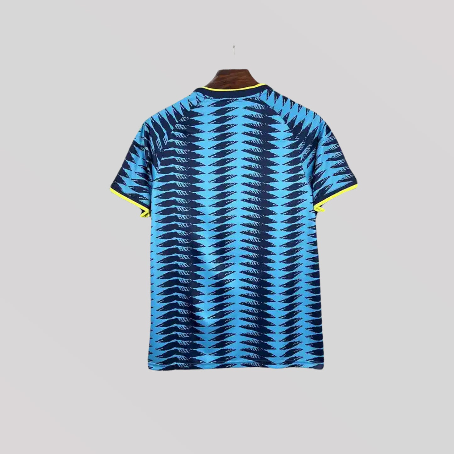 2026 Colombia Away World Cup Kit - FutKulture