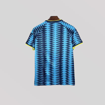2026 Colombia Away World Cup Kit - FutKulture