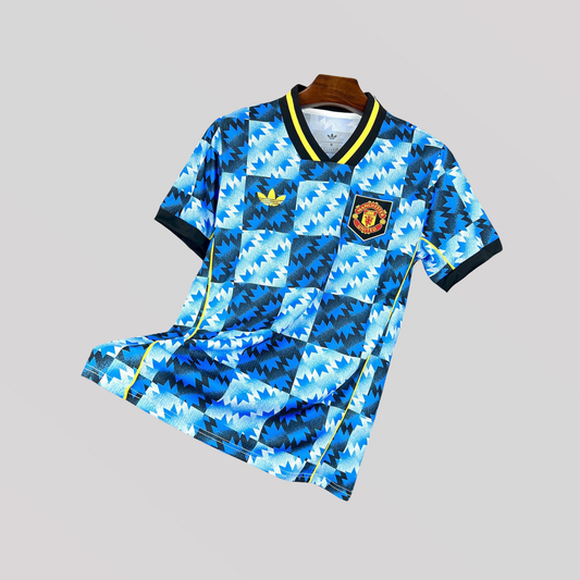 Manchester United 2025/26 Special Edition Kit