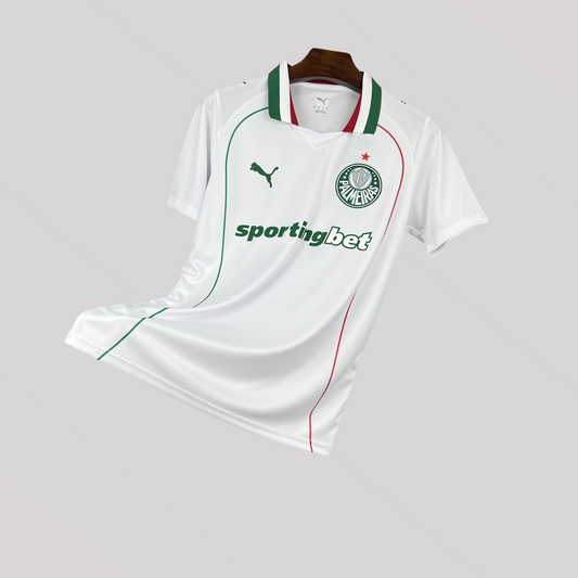 Palmeiras 2026/27 Away Kit