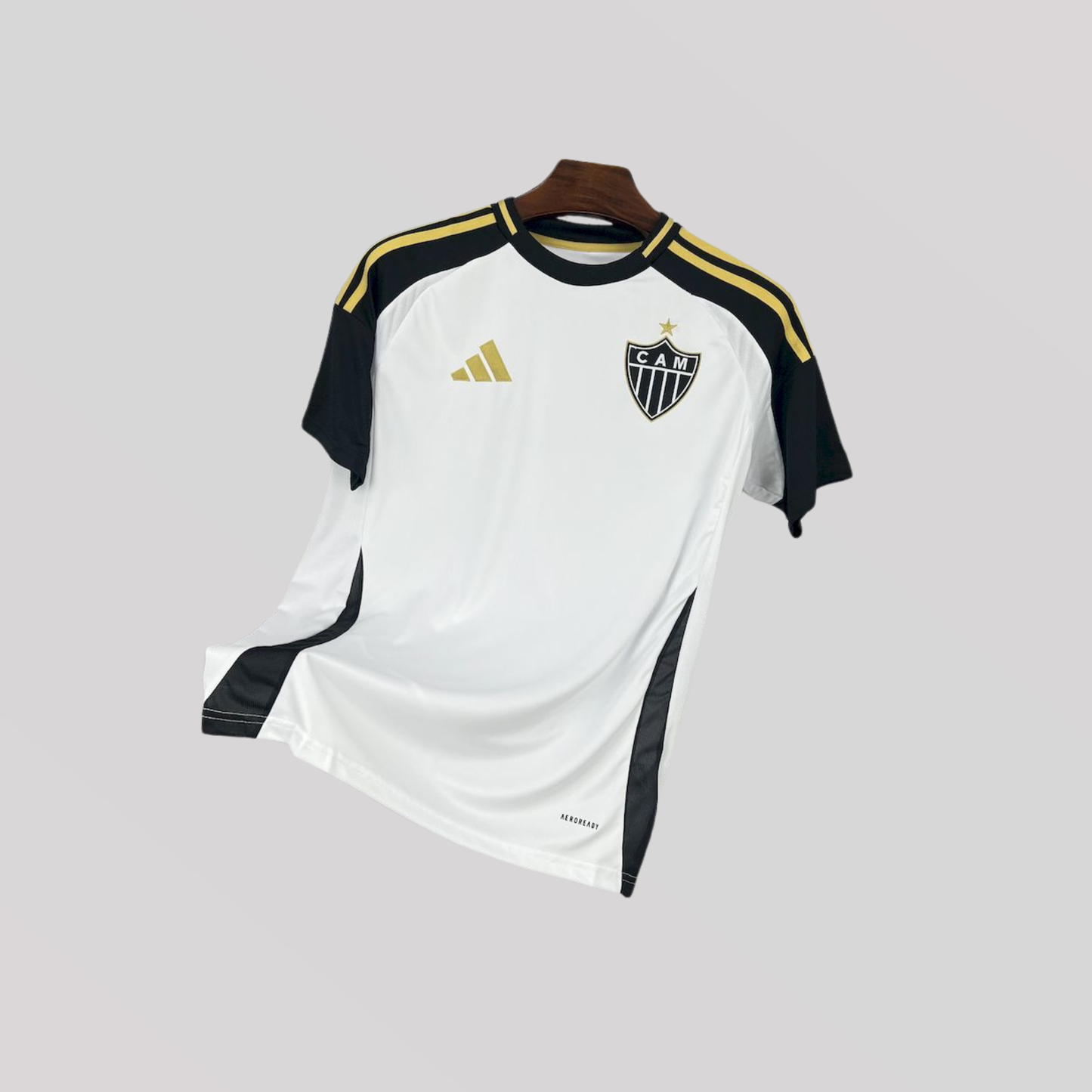 Atlético Mineiro 2025/26 Away Kit