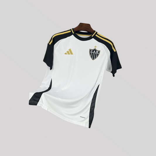 Atlético Mineiro 2025/26 Away Kit