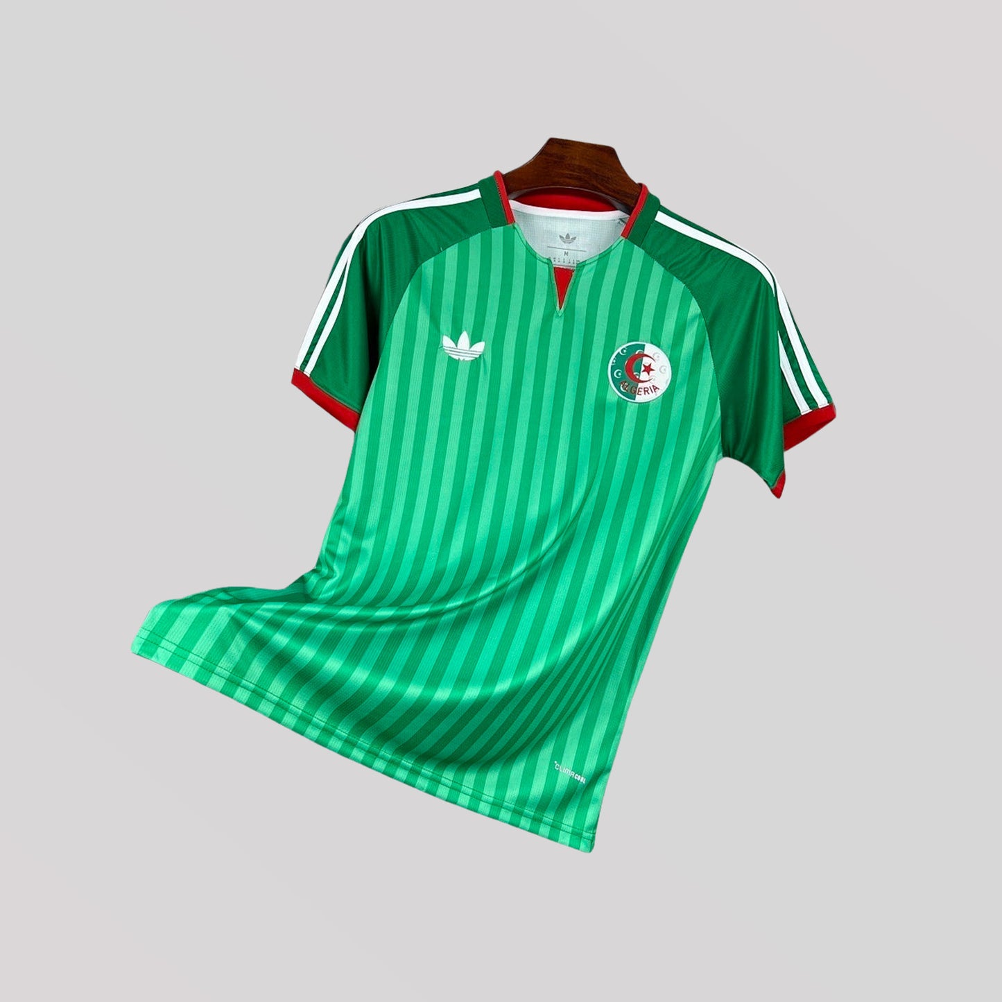 2026 Algeria Away World Cup Kit - FutKulture