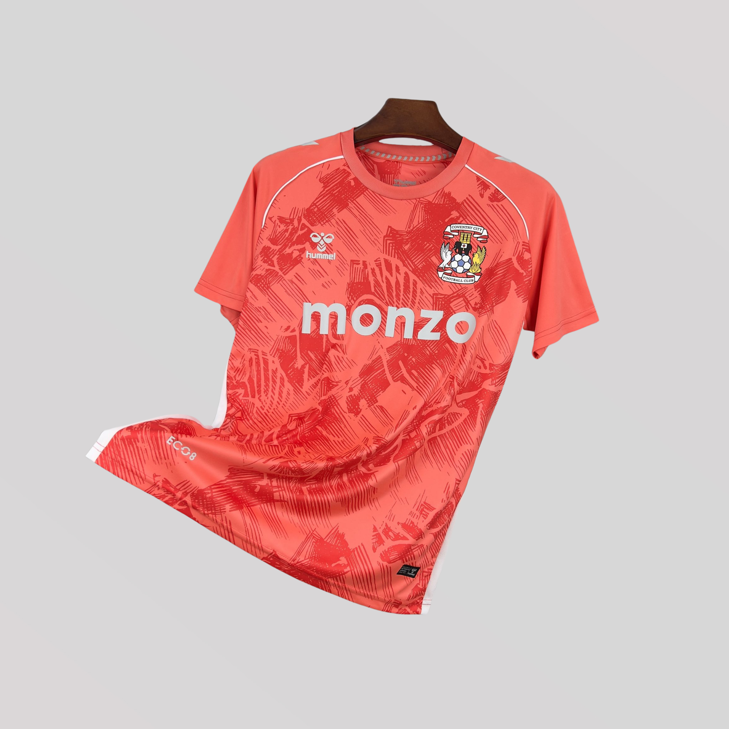 Coventry City FC 2026/27 Away Kit