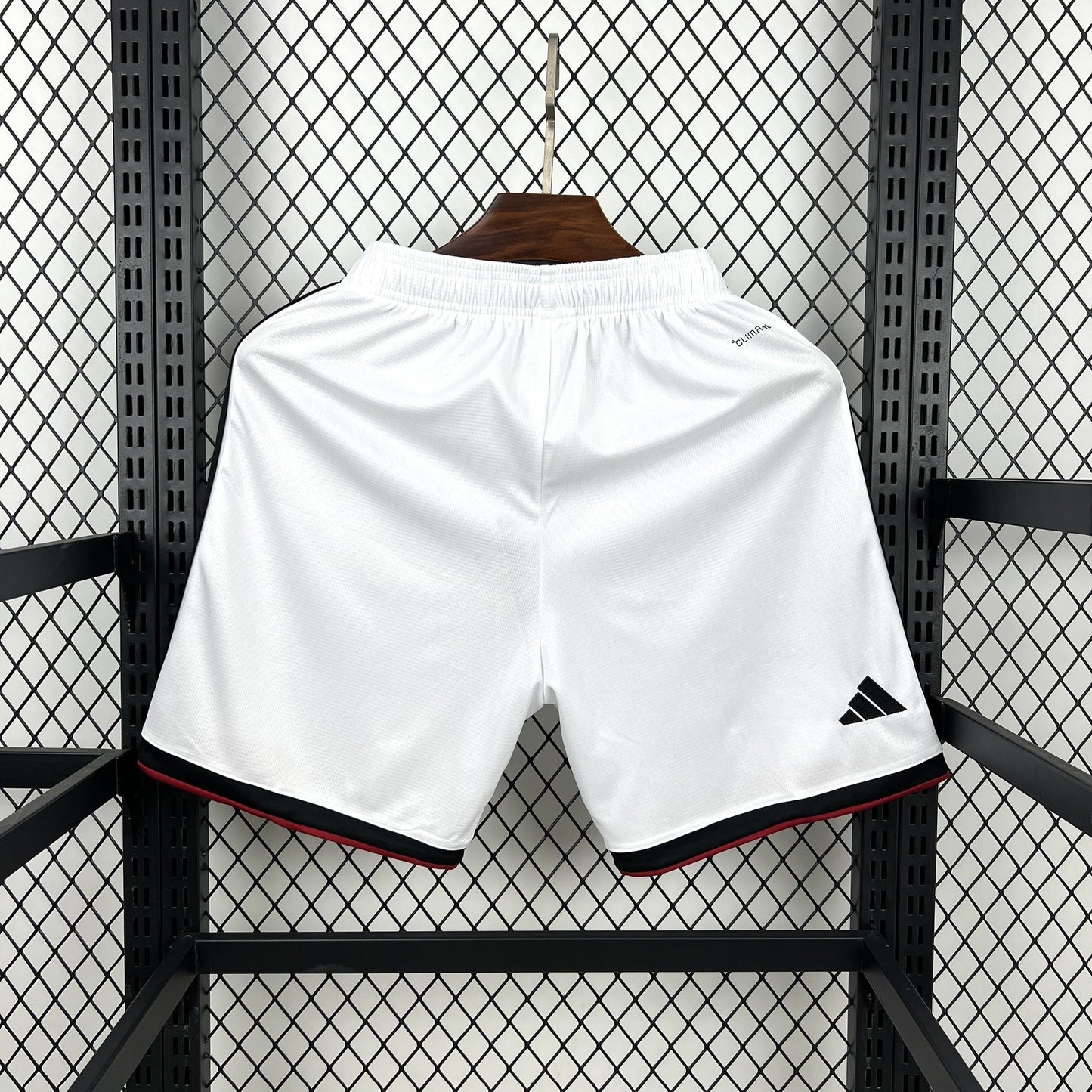 2026 Germany Home World Cup Shorts