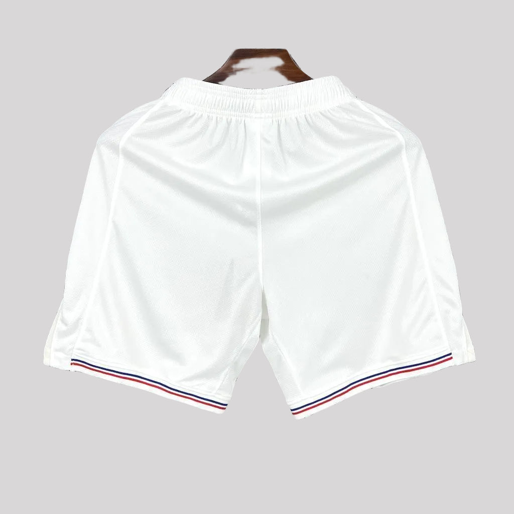 2026 France Away World Cup Shorts
