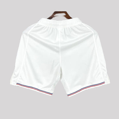 2026 France Away World Cup Shorts