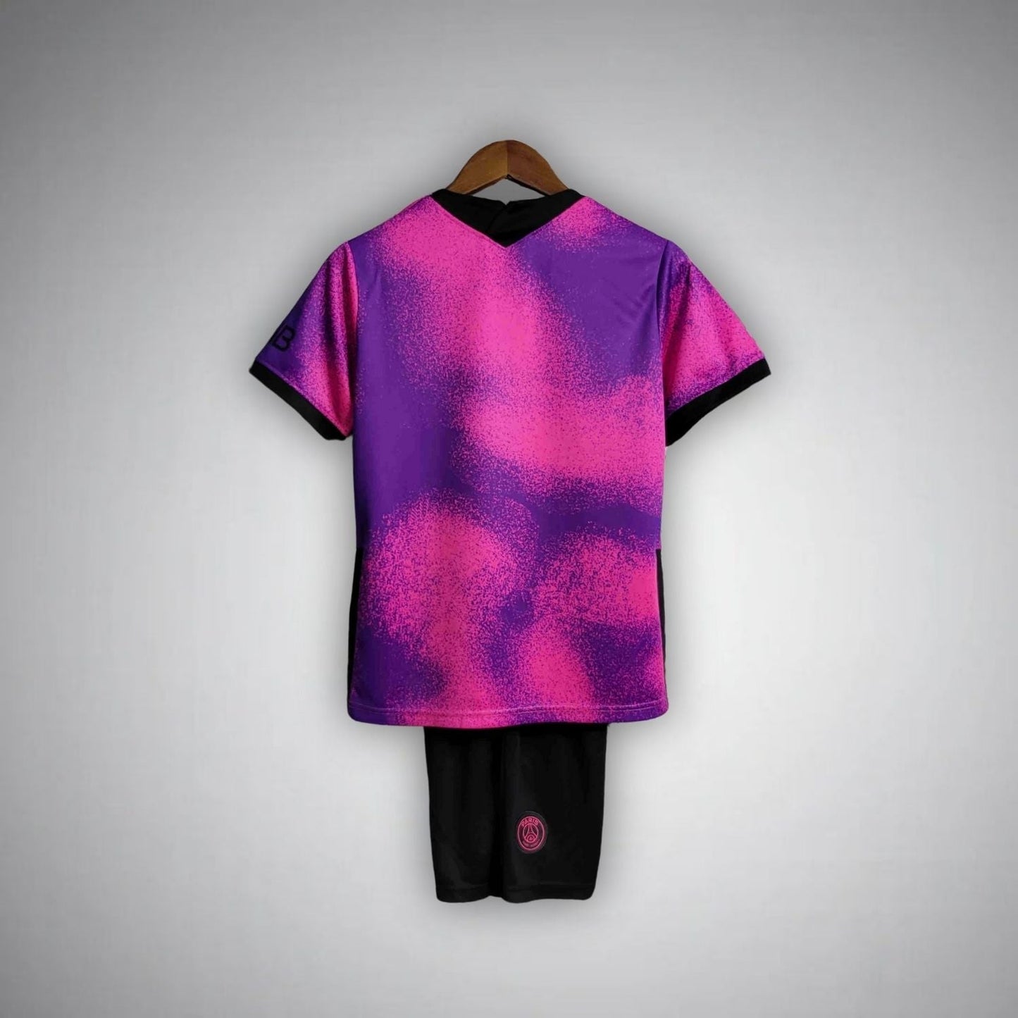 20/21 PSG 4th Kids Size Kit - FutKulture