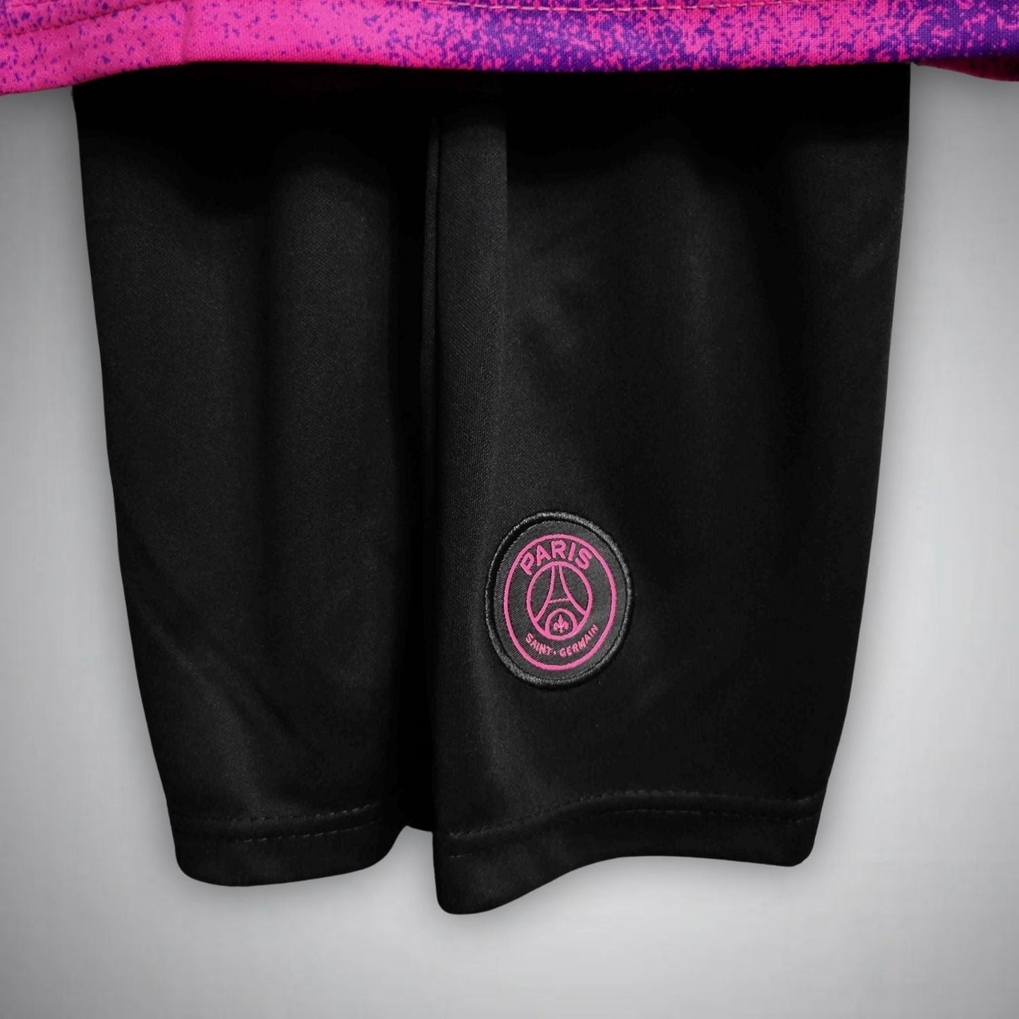 20/21 PSG 4th Kids Size Kit - FutKulture