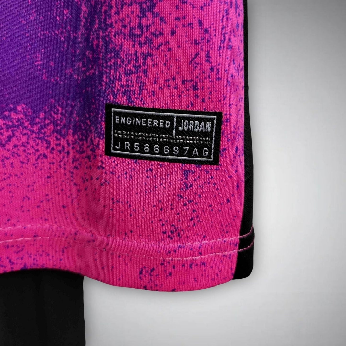 20/21 PSG 4th Kids Size Kit - FutKulture