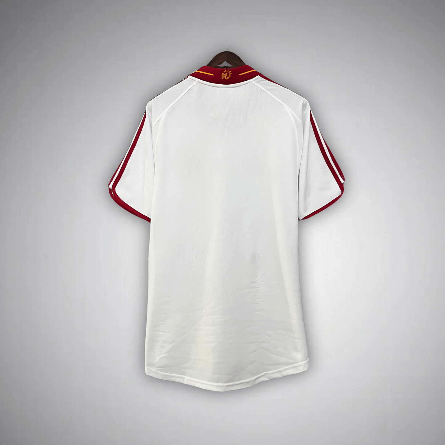 2000 Spain Away Kit - FutKulture
