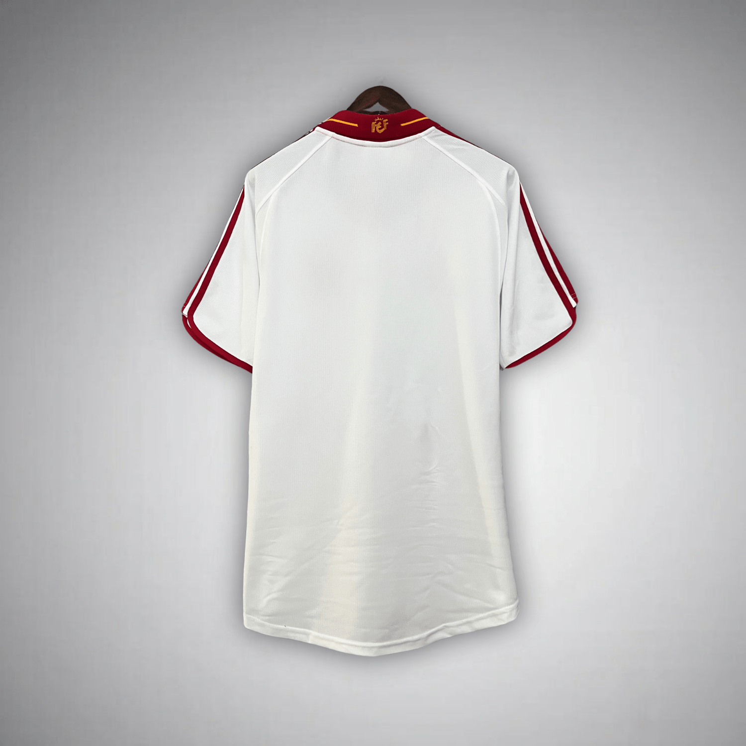 2000 Spain Away Kit - FutKulture