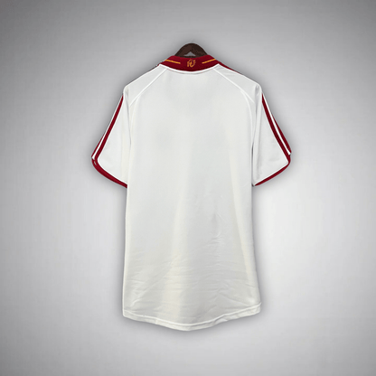 2000 Spain Away Kit - FutKulture