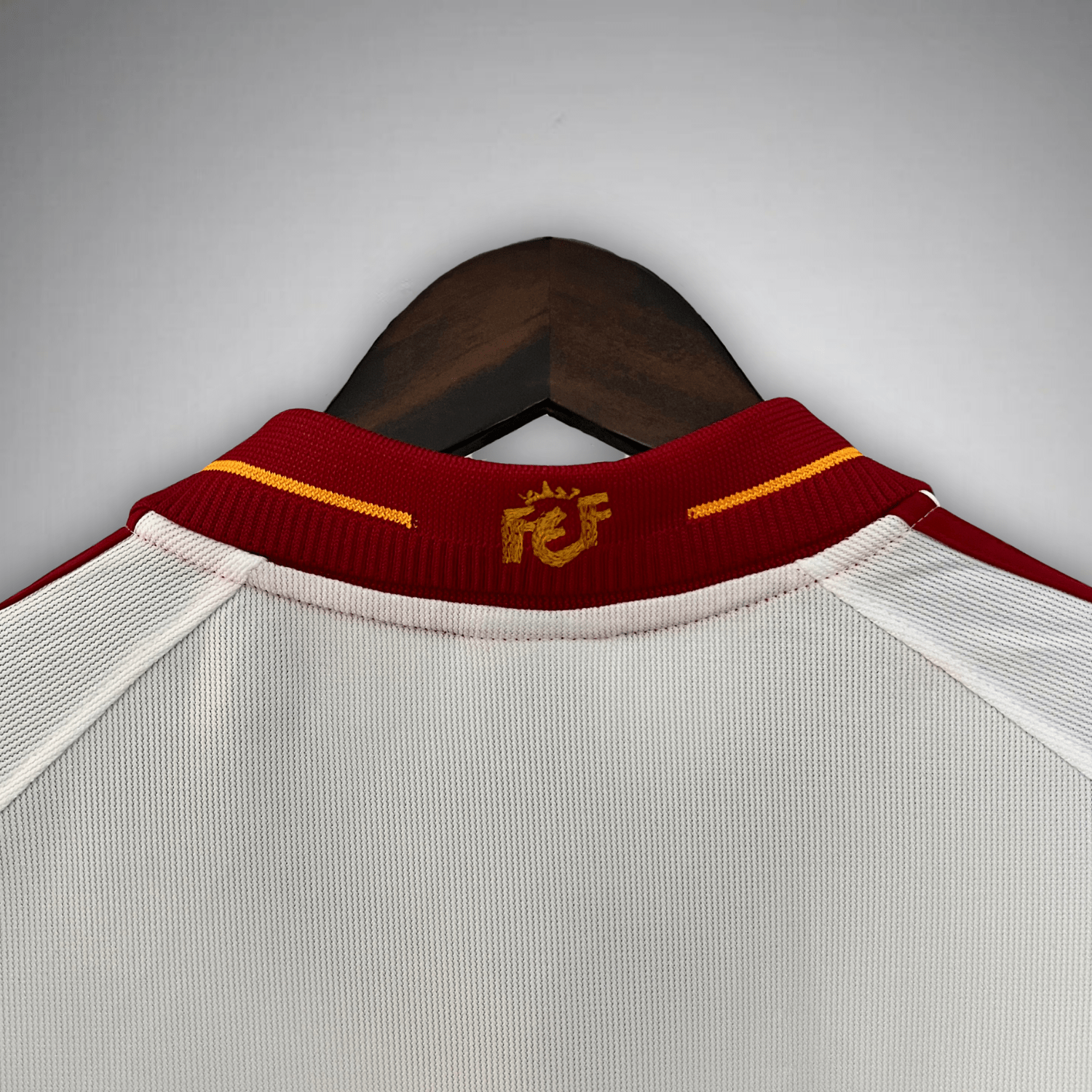 2000 Spain Away Kit - FutKulture