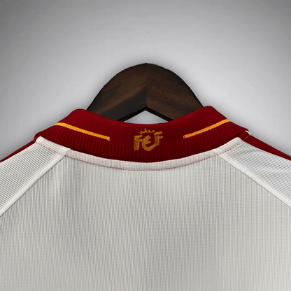 2000 Spain Away Kit - FutKulture