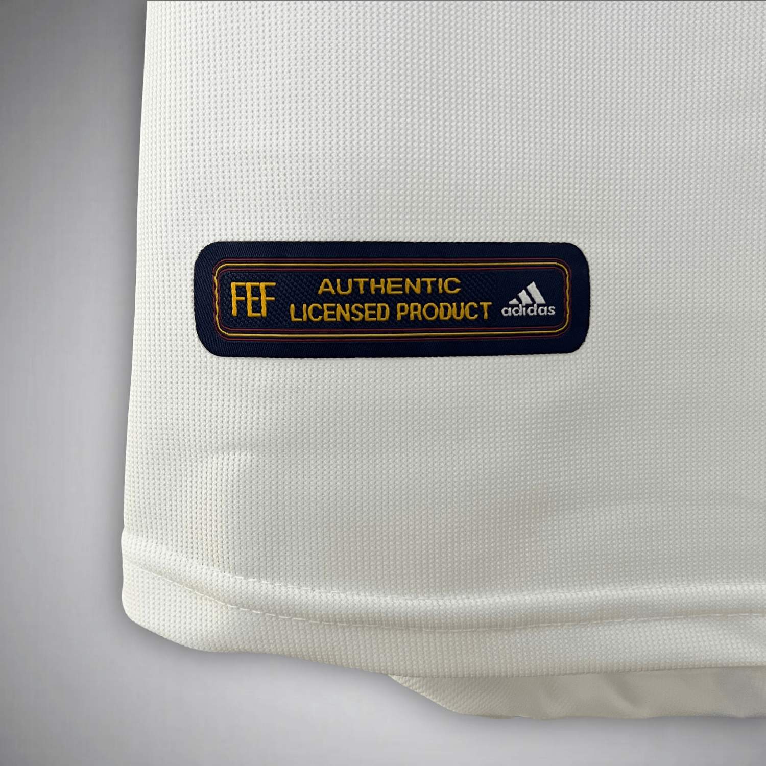 2000 Spain Away Kit - FutKulture