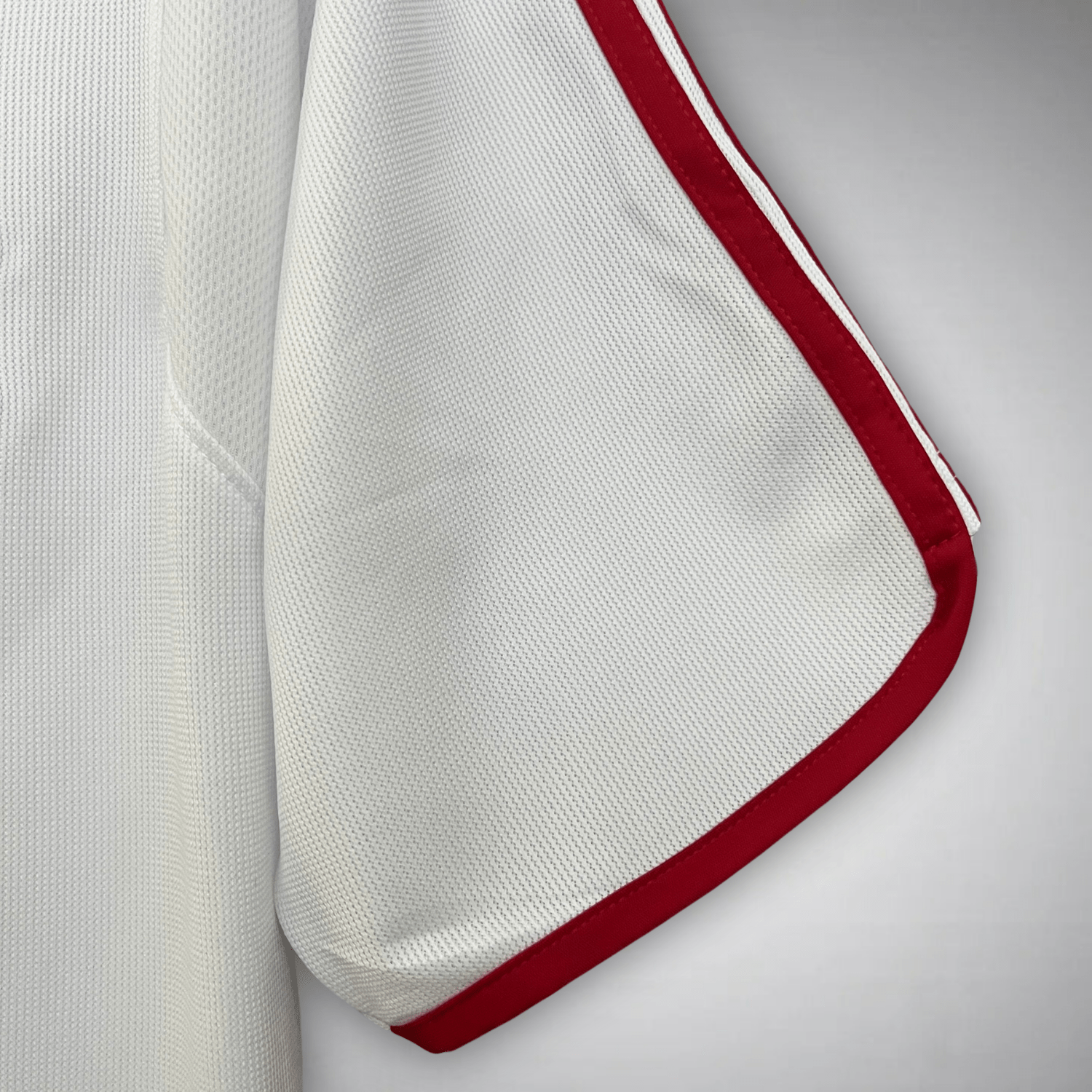 2000 Spain Away Kit - FutKulture