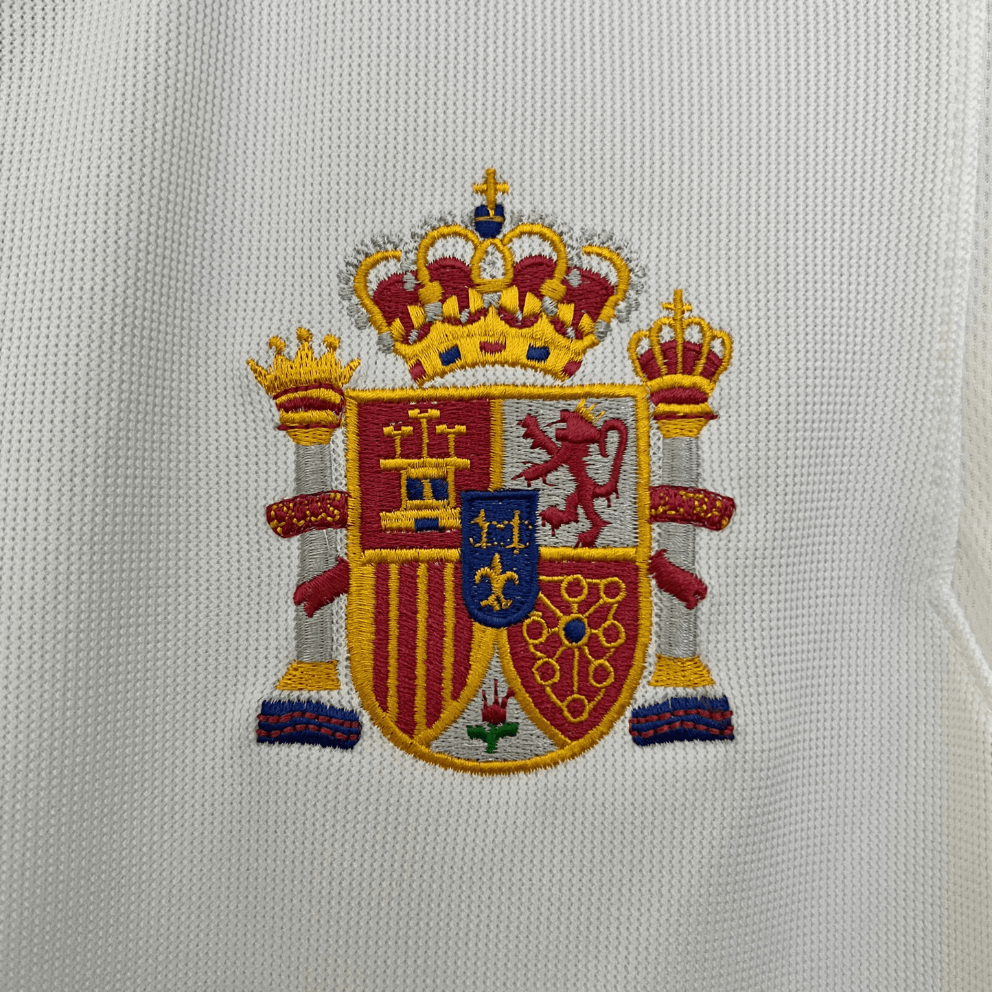 2000 Spain Away Kit - FutKulture